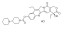 Irinotecan hydrochloride trihydrate/1404-93-9