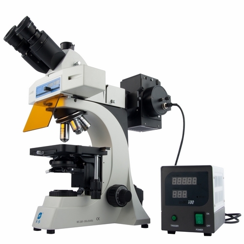舜宇XY生物荧光显微镜-海商网,光学透镜和仪器