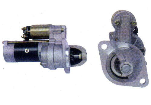陕西汽车起动机-海商网，发动机及部件产品库