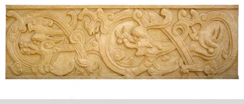 砂岩雕塑哪种好 砂岩喷水牌子同款