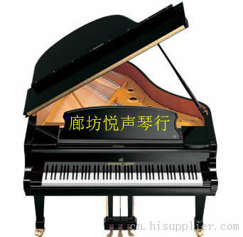 廊坊钢琴SK-2