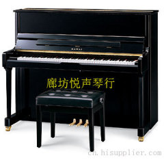 廊坊KAWAI立式钢琴