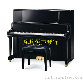 KAWAI 原装进口立式钢琴 KP系列