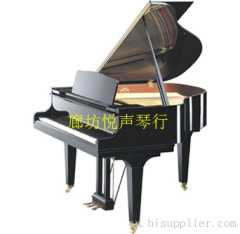 GE-20G   廊坊卡瓦依鋼琴
