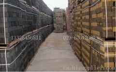 西安透水砖生产