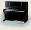 KAWAI 原装进口立式钢琴 K系列