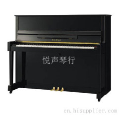 KP-122 廊坊KAWAI立式钢琴