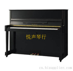 KAWAI 立式钢琴 KP系列