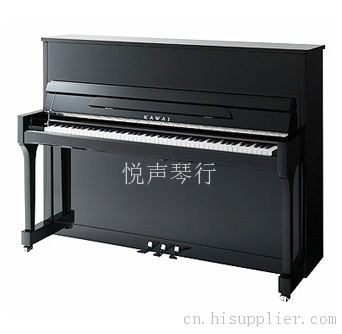 KAWAI 立式鋼琴 KU系列