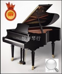 钻石BGP188D 廊坊京珠钢琴