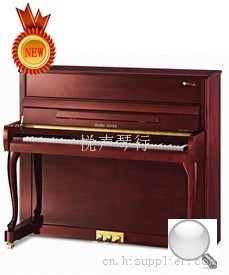 京珠鋼琴