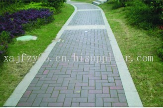 西安各种型号的吸水砖销售13709227560