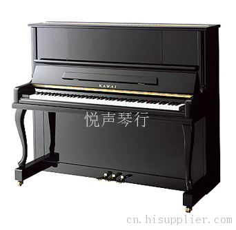 KAWAI 立式钢琴 KU系列