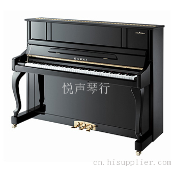 KAWAI 立式鋼琴 KU系列