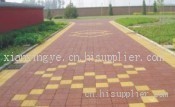 西安透水磚專業生產銷售廠家13325456531