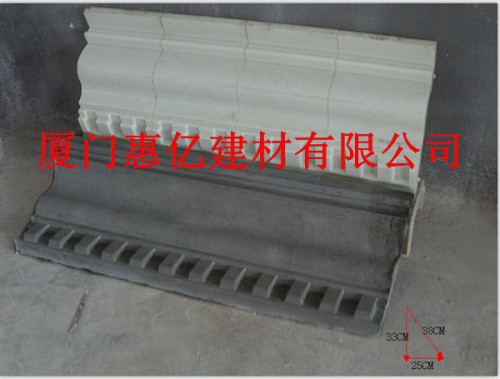 窗套模具,艺术围栏模具,檐线钢模,罗马柱钢模,欧式构件模具,线条模具