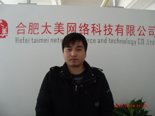 精准营销专家—赵玉涛