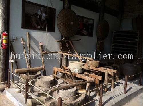中国农具博物馆展览-海商网,古董和收藏品 产品