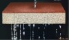 西安各種型號的吸水磚銷售13325456531