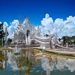 3D虚拟旅游3D全景旅游网上在线旅游3D旅游网