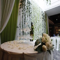 重庆草坪婚庆重庆婚庆四大金刚重庆婚礼四大金