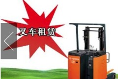 苏州速力叉车服务有限公司