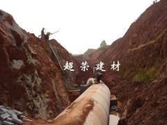 漳州水泥管質量