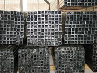 无锡热镀锌方管供应库-海商网,塑料管供应库