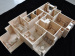 福州建築沙盤模型公司
