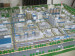 福州房地產沙盤模型