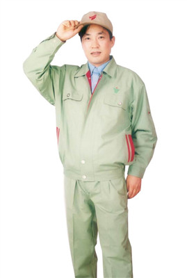 厦门定做厂服
