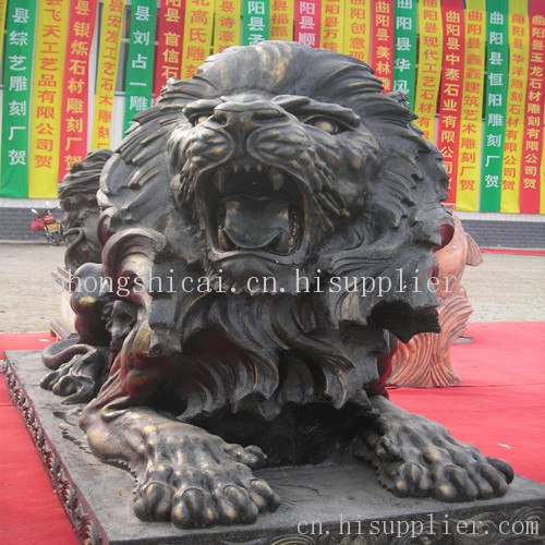 绕口令石狮子-海商网,雕刻和雕塑品产品库