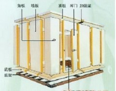 福州冷库,福建冷库,福州冷库安装,定做,建设,设计