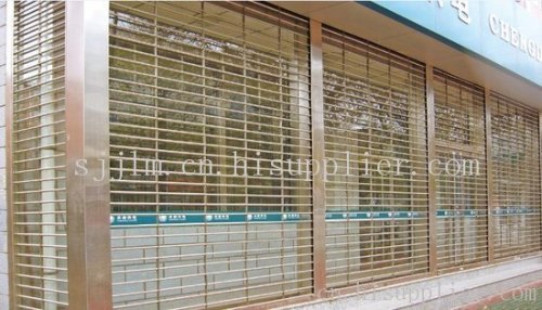 天津卷帘门维修-海商网,自动门产品库