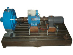 蘇州水泵測試機
