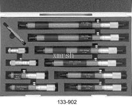 133系列接杆式内径千分尺-海商网