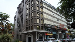 厦门达昇工贸有限公司