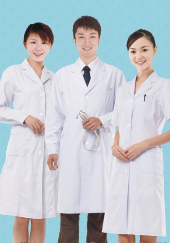 得不懂的职业服穿着学问