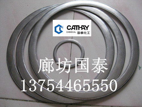 金屬包覆墊片