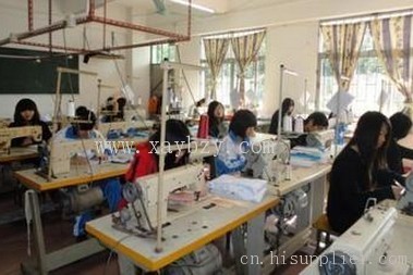 西安职业装加工