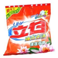 临沂洗衣粉批发厂家