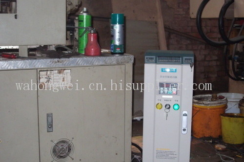 伟创注塑机专用变频器 SF81-T3-011ZK 配11K