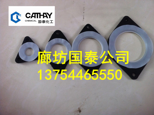 四氟包覆橡胶垫片