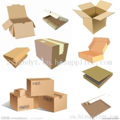 西安纸箱制作流程