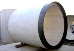 厦门超荣建材专业提供钢筋混泥土排水管