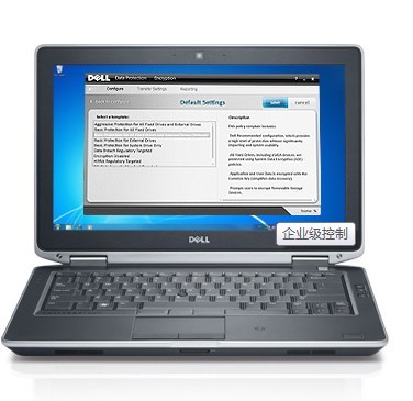 郑州戴尔(dell)latitude e6330 13.3寸商务笔记本