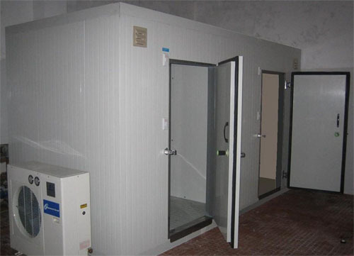 库尔勒冷库造价