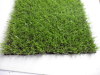 20MM  2色 PE+PP景观绿化及屋顶用人造草坪