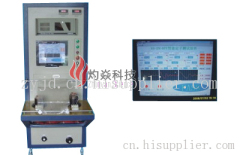 減速電機定子測試臺ZY-3