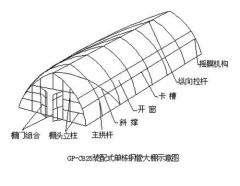 塑料大棚